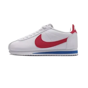 Nike Classic Cortez Nylon Men's & Women's Running Shoe