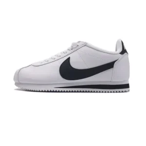 Nike Classic Cortez Nylon Men's & Women's Running Shoe