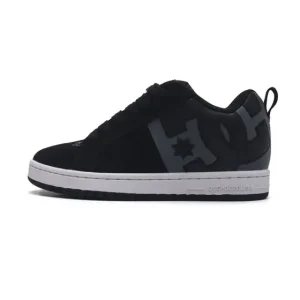 Vans DC Court Graffik SE Action Skateboarding Shoe