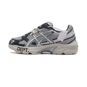 ASICS Gel-1 Retro Unisex Walking & Fashion Sneakers