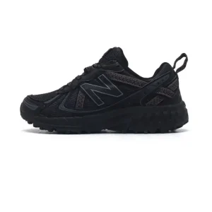 New Balance MT V5 Trail - Unisex Retro Outdoor Running Shoe