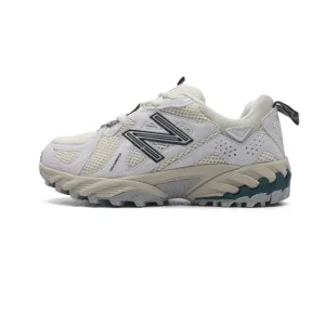 New Balance ML Retro Runner - Unisex Casual Shoes