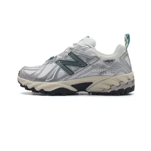 New Balance ML Retro Runner - Unisex Casual Shoes