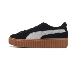 PUMA x Rihanna Fenty Creeper Phatty - Black White
