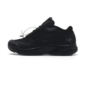 Arc'teryx Aerios Gxt Waterproof Men's Hiking Boots for Outdoor Adventures