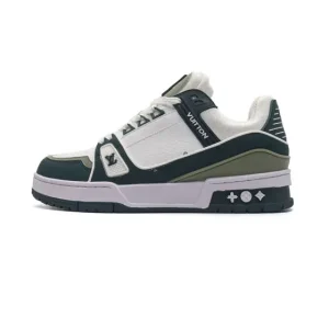 Louis Vuitton Trainer Sneaker - Virgil Abloh Design