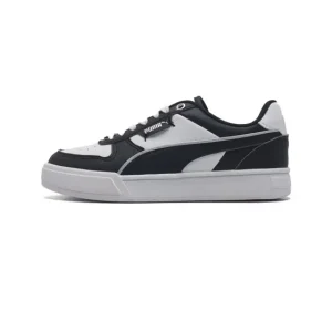 Puma Caven Retro Basketball Sneakers - Unisex