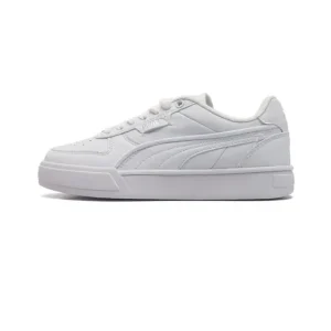 Puma Caven Retro Basketball Sneakers - Unisex