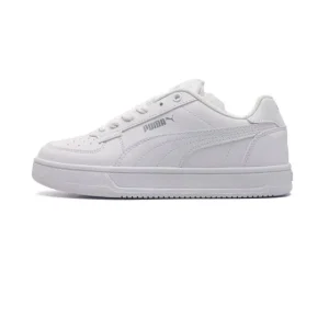 Puma Caven Unisex Lifestyle Sneakers with Recycled Materials