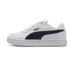 Puma Caven Unisex Lifestyle Sneakers with Recycled Materials