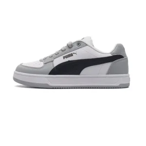 Puma Caven Unisex Retro Basketball Sneakers