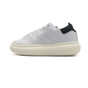 Adidas Stan Smith Pf Shoes - Classic White Leather Sneakers