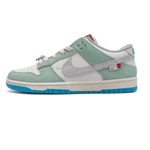 Nike Dunk SB Low Fz5065-111 Men's Skateboarding Shoes