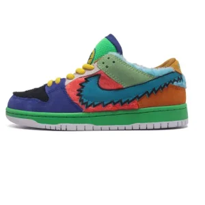 Nike SB Ben & Jerry's 'Five Bears' Dunk Low Pro QS