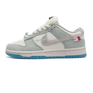 Nike SB Dunk Low Fz5065-111 Men's Skateboarding Shoes