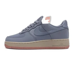 Nike Air Force 1 2024 New Year Edition Low Top Sneakers for Men and Women