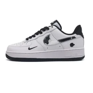 Nike Air Force 1 07 Low 2024 New Year Edition Thick Sole Sneaker