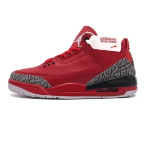 Jordan Air Jordan 3 Retro SE Men's Basketball Shoes