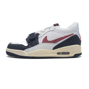 Jordan Legacy 312 Low Men's Basketball Shoes - AJ1 AJ3 Inspired