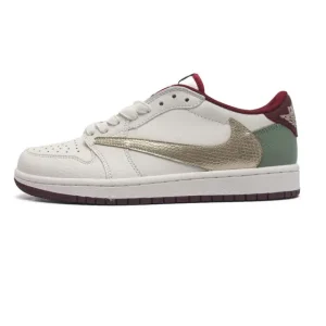 Jordan Air 1 Low OG SP Military Blue Reverse Swoosh