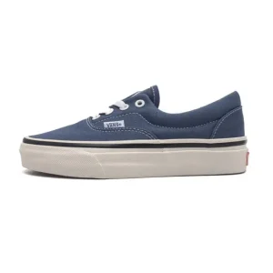 Vans OG Authentic LX Low Top Unisex Canvas Skate Shoes with LV Collab