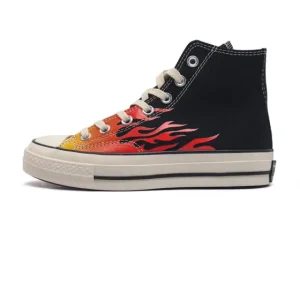 Converse Chuck Taylor All Star High Top Canvas Shoes