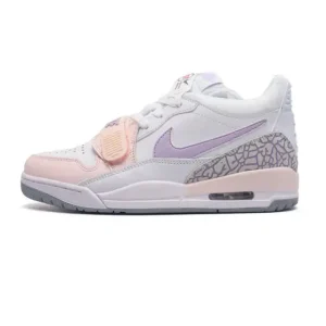 Jordan Legacy 312 Low Men's Basketball Shoes - Classic AJ1 AJ3 Inspired