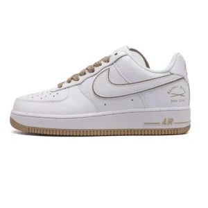 Nike Air Force 1 2024 New Year Edition Low Top Sneakers