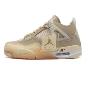 Nike Air Jordan 4 Retro OG Men's Basketball Shoes