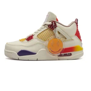 Nike Air Jordan 4 Retro OG Men's Basketball Shoes