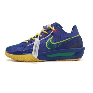 Nike Air Zoom GT Cut 3 Men's Basketball Shoes