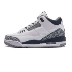 Nike Air Jordan 3 Retro SE - Legendary Basketball Style