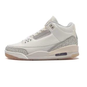 Nike Air Jordan 3 Retro SE - Men's Women's Basketball Shoe