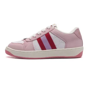 Gucci Tennis 1977 Women's Sneakers - Vintage Floral Logo