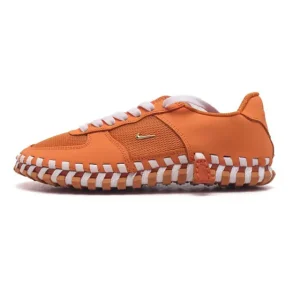 Nike j Force 1 Low x Jacquemus Collaboration Sneaker