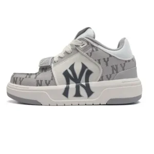 MLB Chunky Liner Mid - Retro Streetwear Sneakers