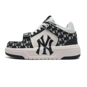 MLB Chunky Liner Mid - Retro Streetwear Sneakers