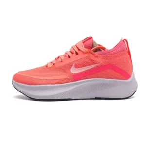 Nike Zoom Fly 4 Women's Running Shoe - Carbon Plate