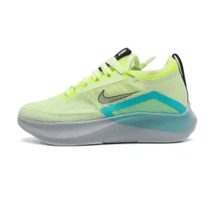 Nike Zoom Fly 4 Women's Running Shoe - Carbon Plate