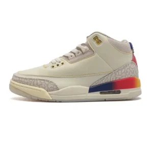 Nike Air Jordan 3 Retro SE - CT8532-104