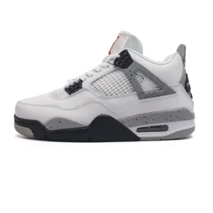 Nike Air Jordan 4 Retro OG Men's Women's Basketball Shoes