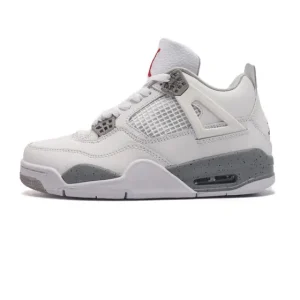 Nike Air Jordan 4 Retro OG Men's Women's Basketball Shoes