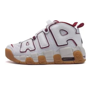 Nike Air More Uptempo Women's Basketball Shoes