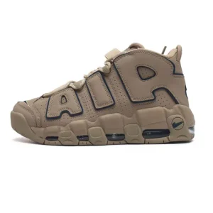 Nike Air More Uptempo Men's Women's Basketball Shoes