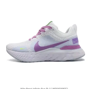 Nike React Infinity Run FK 3 Premium Women's Road Running Shoes