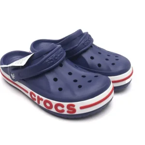 Crocs Forest Walk Summer Essential Breathable EVA Sole Slip-On Sandals