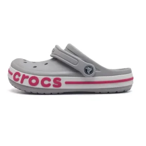 Crocs Women's Summer Beach Sandals with Heel Strap and Cushioning Sole