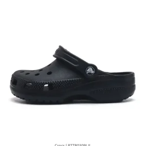 Crocs Unisex Classic Clog Sandals with Thick Sole for Beach and Casual Wear