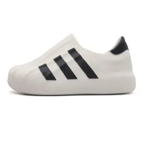 Adidas Originals Adifom Superstar Eco-Friendly Clog Shoe for Men and Women