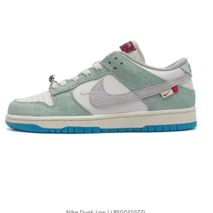Nike Dunk Low SB Skateboarding Shoes